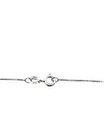 Collana Domar Gioielli Donna Collana argento 925 in Argento Cubic Zirconia PZB090947 - PZB090947